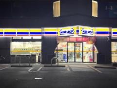 ミニストップ　半田宮本町店