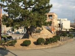 大高駅前街園