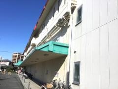 イズミヤ　河内長野店