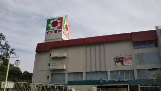 イズミヤ　河内長野店