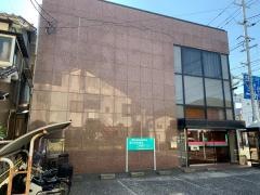 鳥取信用金庫鳥取東支店