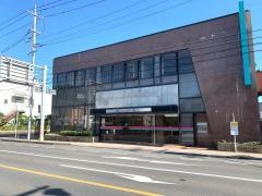 鳥取信用金庫鳥取東支店