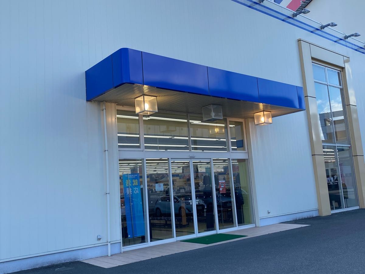 入り口