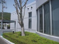 牟岐町立図書館