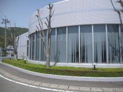 牟岐町立図書館