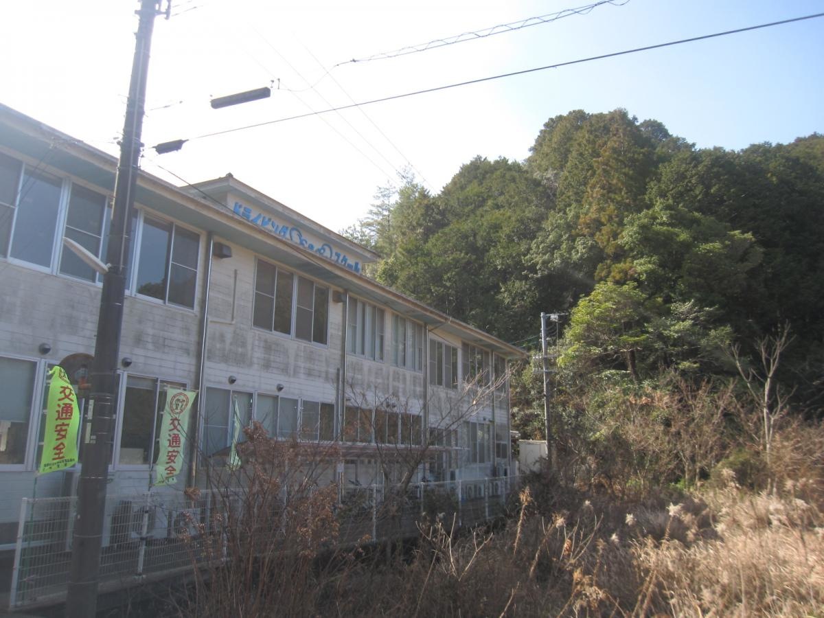 海部自動車学校