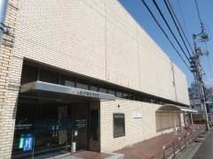 伊予銀行新居浜支店