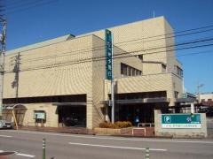 伊予銀行新居浜支店