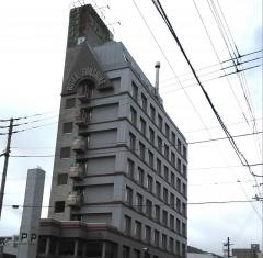 ビジネスホテルサンシャイン高松