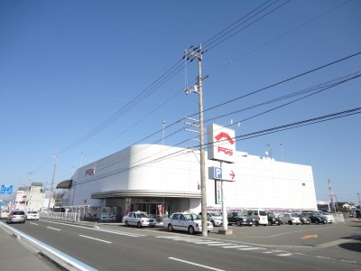 マーケットピア フジ今治店