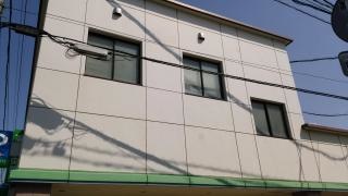 福岡中央銀行前原支店