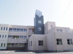 宗像市立中央中学校