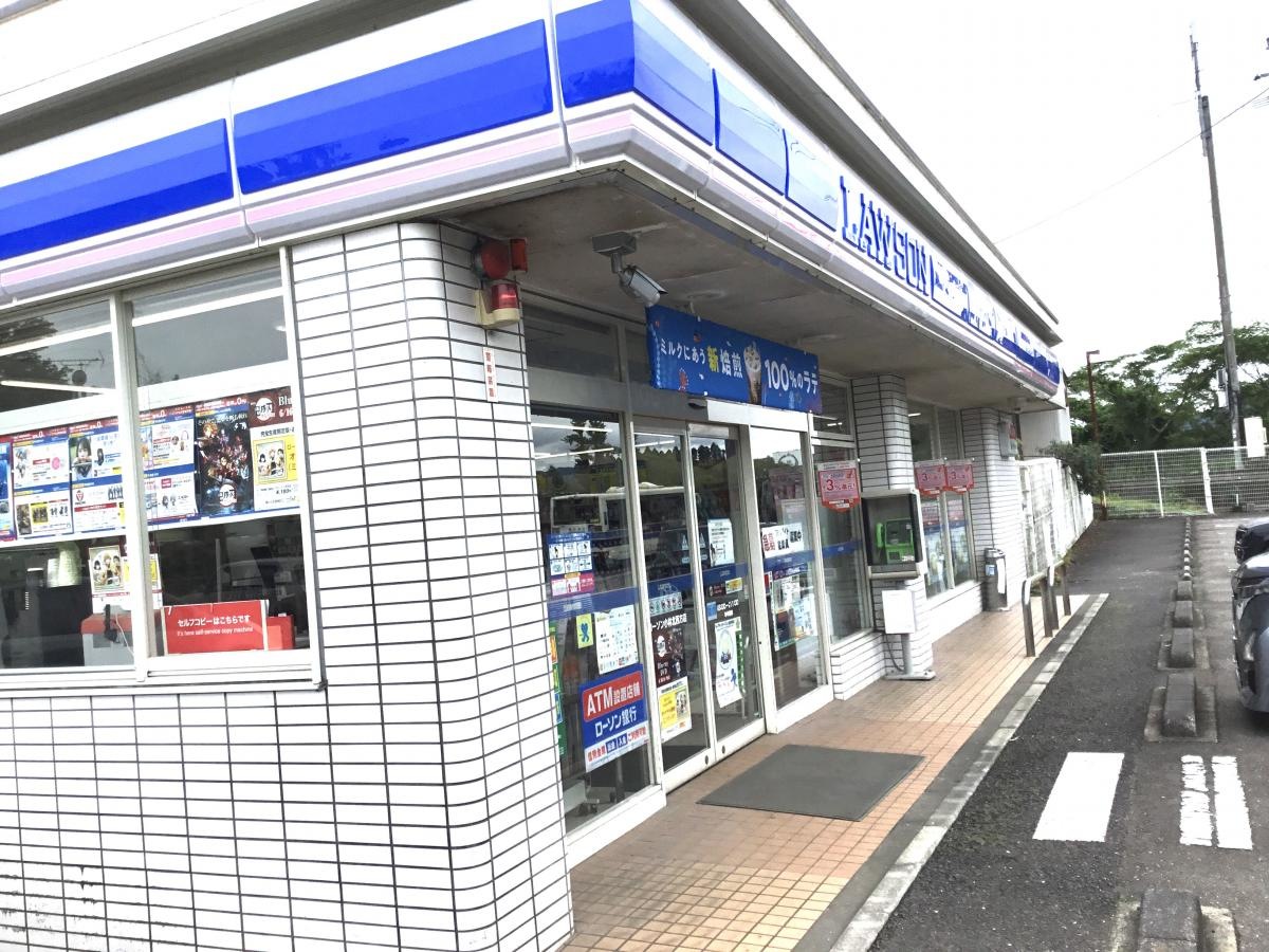 全景です｡