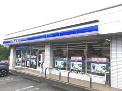 ローソン　小林北西方店