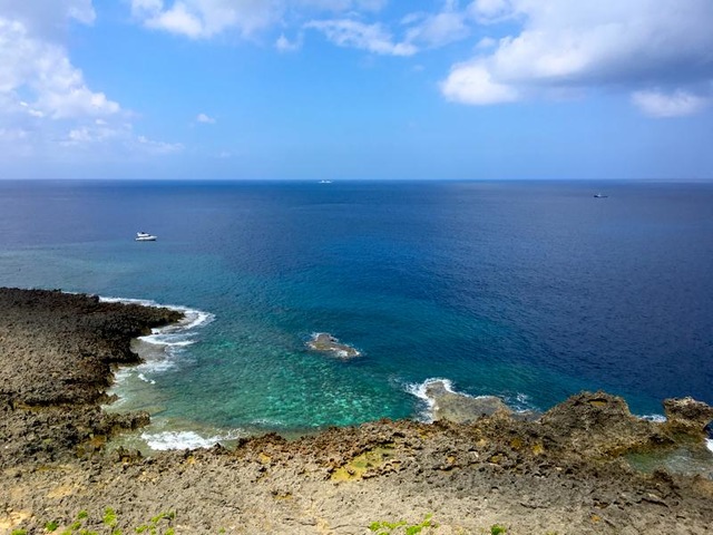 残波岬の投稿口コミ一覧／ホームメイト