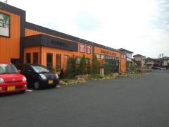 ベビーフェイスプラネッツ　福知山店