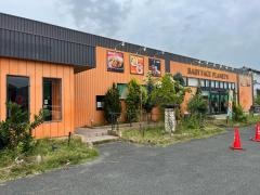 ベビーフェイスプラネッツ　福知山店