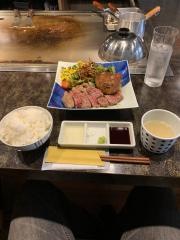 長崎サーロイン食堂