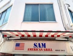 アメリカン・グリムＳＡＭ