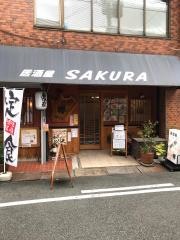 居酒屋ＳＡＫＵＲＡ