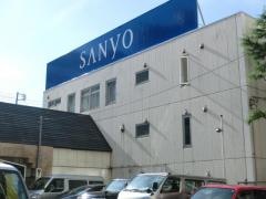 株式会社三陽商会