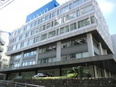 株式会社三陽商会