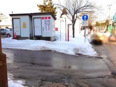 新潟県立妙高病院
