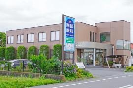 南部眼科