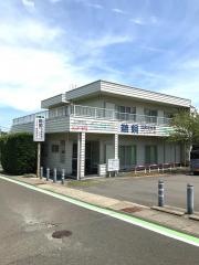 鵜飼耳鼻咽喉科・アレルギー科