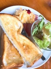 珈琲館　渋川有馬店