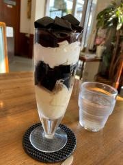 珈琲館　渋川有馬店