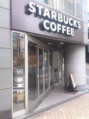 スターバックスコーヒー　池袋明治通り店