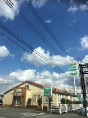 サイゼリヤ　三島南店