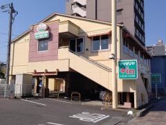 サイゼリヤ　名西康生通店