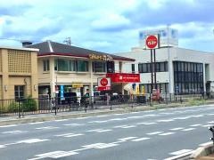 サイゼリヤ　名西康生通店