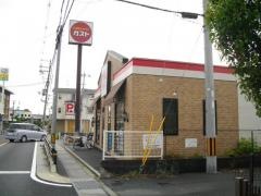 ガスト　長岡京店