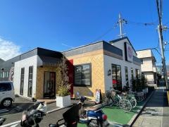 ガスト　長岡京店