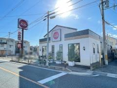 ガスト　長岡京店