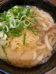 讃岐製麺　安倉店