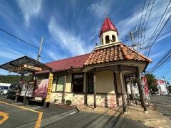 リンガーハット　熊本田崎店