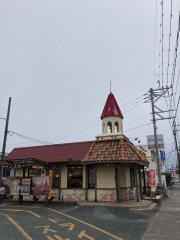 リンガーハット　熊本田崎店