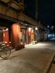 けとばし屋チャンピオン天満店