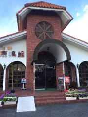 鹿鳴館
