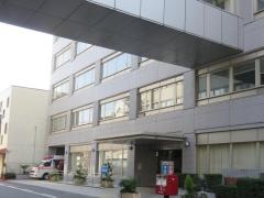総合上飯田第一病院