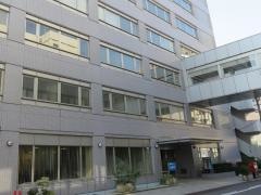 総合上飯田第一病院