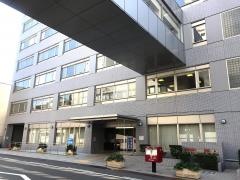 総合上飯田第一病院