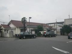群馬総社駅