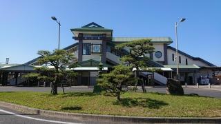 総社駅