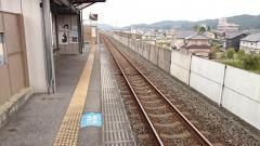 湯野駅