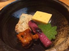 炭焼・寿し処　炙屋すすきの別庭